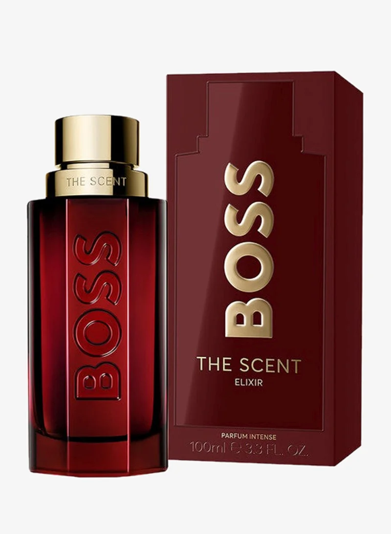 بوس بوس ذا سنت إلكسير بارفان إنتنس 100 مل